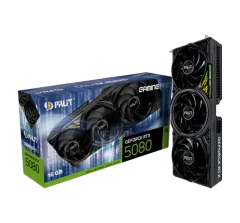 Palit RTX5080 Infinity 3, 16GB GDDR7