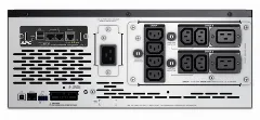 APC Smart-UPS X 3000VA 4U Rack Tower LCD with Network Card