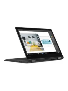 Refurbished Lenovo ThinkPad X1 Yoga 3rd Gen i7-8650U 16GB 256GB 14" FHD Win11P