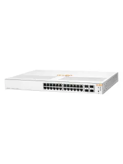 HPE Aruba Instant On 1930 24G 4SFP/SFP+ 195 W Switch