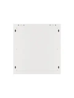 Lanberg 19" Wall-Mount 12U/600X450 (Flat Pack) Rack Cabinet Grey