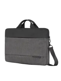 ASUS EOS 2, prijenosna torba, crna-siva