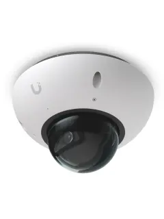 Ubiquiti UniFi Video Camera G6 Dome, white