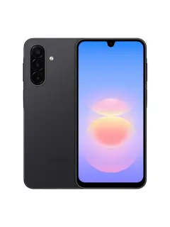 Samsung Galaxy A18 6,7", OC, 8GB/256GB, crni