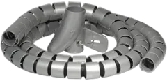 Transmedia Cable Sleeve length: 2m, incl. cable through clip