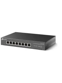 TP-Link 8-Port 2.5G Desktop Unmanaged Switch