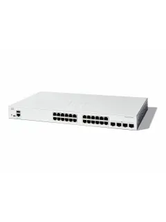Cisco Catalyst 1200 24-Port GE 4X10G