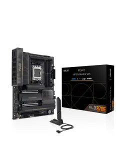 Asus ProArt X870E Creator WIFI, AM5, ATX