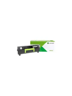 Toner Lexmark 50F2X0E black 10k