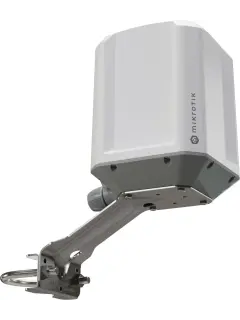 MikroTik LAMP 5G R16, Outdoor 5G Router with eSIM