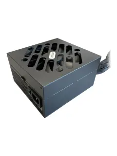LC-Power Integrator LC600SI V2.31, 600 W, 80+