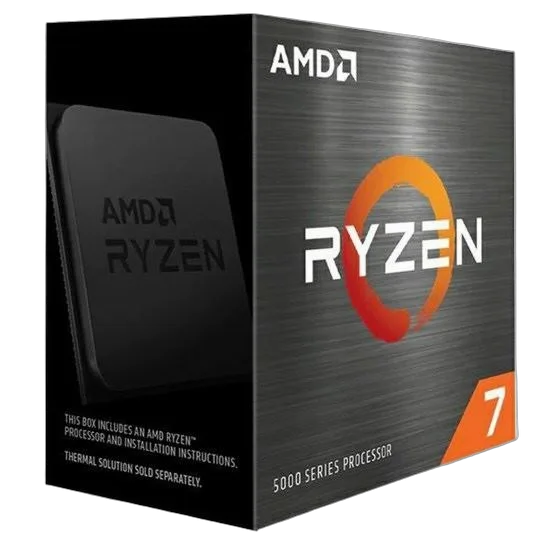 AMD Ryzen 7 5700X Box AM4 | Bez hladnjaka