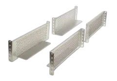APC 2-Post Mounting Rail Kit for Smart-UPS SRT 2-10kVA