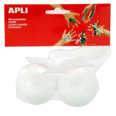 Stiropor kugle Apli fi60 2/1 13280