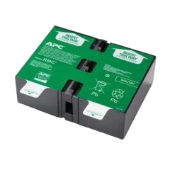 APC Replacement Battery Cartridge #166
