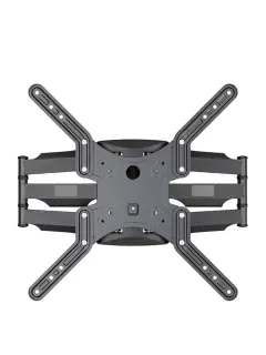 Gembird nosač za TV na zid s pokretnim zglobom, 32&rdquo;-60&rdquo;, 36 kg