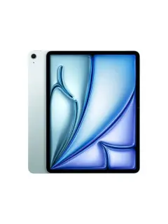 Refurbished Apple iPad Air 6, M2 11" (Wi-Fi Only) 128GB, Blue