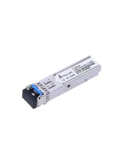 Extralink 1.25Gbps SFP (LC, SM)20km (Dedicated to HP/Aruba)