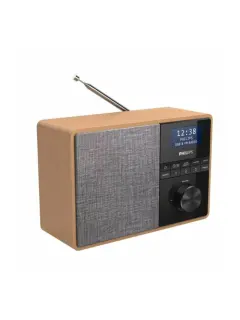 Philips prijenosni radio TAR5505
