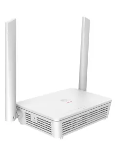 Huawei OptiXstar GPON ONT (1)SC/APC, WiFi6 11ax 2+2 dual band, 1POTS+4GE+USB