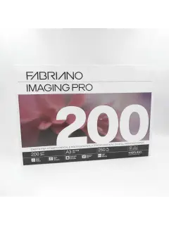 Papir Fabriano Imaging pro A3/200g 250L 50529742