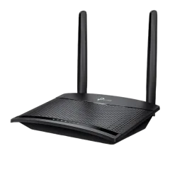 TP-Link TL-MR100 - 300Mbps Wireless N 4G LTE Router