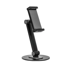 Transmedia Desk Holder for Tablets Smartphones
