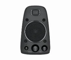 Logitech Z625 2.1 zvučnici, THX, crna