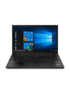Refurbished Lenovo ThinkPad E15 i5-10210U 8GB 256M2 15,6" FHD C W11P