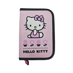 Pernica St.Right Hello Kitty prazna roza