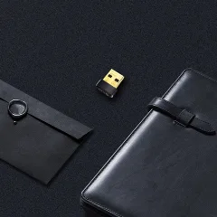 TP-Link 2,4GHz WiFi Mini USB adapter 150Mbps
