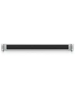 Ubiquiti 1U Rack Mount OCD Brush Panel