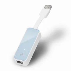 TP-Link USB 2.0 to 100Mbps Ethernet Network Adapter