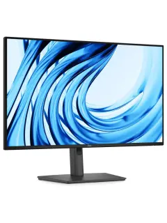 DELL P2726H 16:9 Full HD IPS 8 ms 120 Hz DisplayPort HDMI USB-Hub Pivot Height VESA