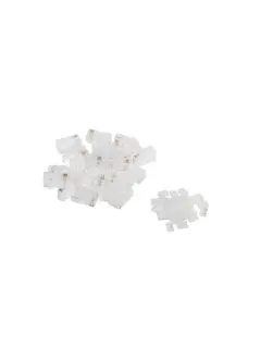 Lanberg RJ45 CAT.6 UTP Plug 8P8C (20PCS)