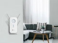 TP-Link RE650, AC2600 pojačivač signala