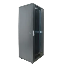 Intellinet Basic 19" mrežni ormar, 42U, 800 (D) x 600 (W) x 2033 (H) mm, crni