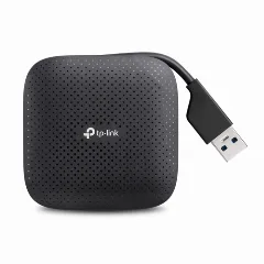 TP-Link USB 3.0 4-portni prijenosni hub