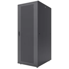 Intellinet 19" Server Cabinet, 47U, 1000 (D) x 800 (W) x 2250 (H) mm, Black