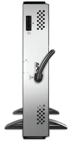 APC Smart-UPS X 120V External Battery Rack Tower