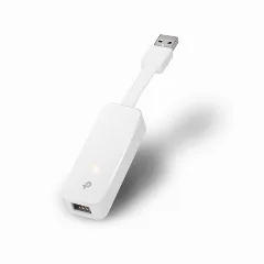 TP-Link USB 3.0 to Gigabit Ethernet Network Adapter
