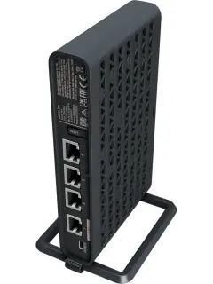 MikroTik A42G-HbeP, hAP be lite