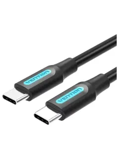 Vention USB 3.0 A Male to C Male Cable 2M Black