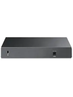 TP-Link 8-Port 2.5G Desktop Unmanaged Switch