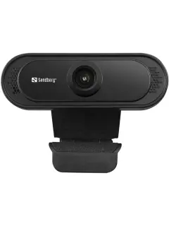 Sandberg USB Webcam 1080P Saver
