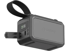 Sandberg Survivor Powerbank 100W 40000