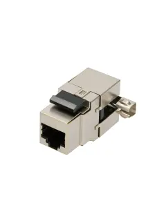 Extralink CAT6 STP | Keystone | RJ45