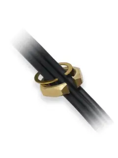 Teltonika Combo SISO Mobile/GNSS/WIFI Roof SMA Antenna