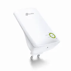 TP-Link 2,4GHz 300Mbps Universal WiFi Range Extender