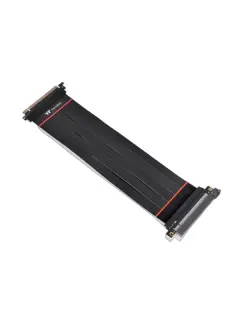 Thermaltake Premium PCI-E 4.0 Extender 300mm